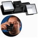 thumbnail image 3 of Tazas en Forma de Teclas Ctrl + Alt + Del HappyWare Teclas Negras, 3 of 3