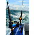 thumbnail image 3 of Penn Squall Level Wind Conventional Reel, 3 of 3