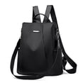 thumbnail image 1 of BLESS Mochila Antirrobo Práctica Mujer Bolso De Hombro Escolar, 1 of 4