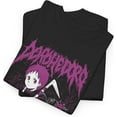 thumbnail image 3 of Anime Dorohedoro Ebisu T Shirt Merch Casual Short Sleeved T Shirt Unisex Tee, 3 of 4