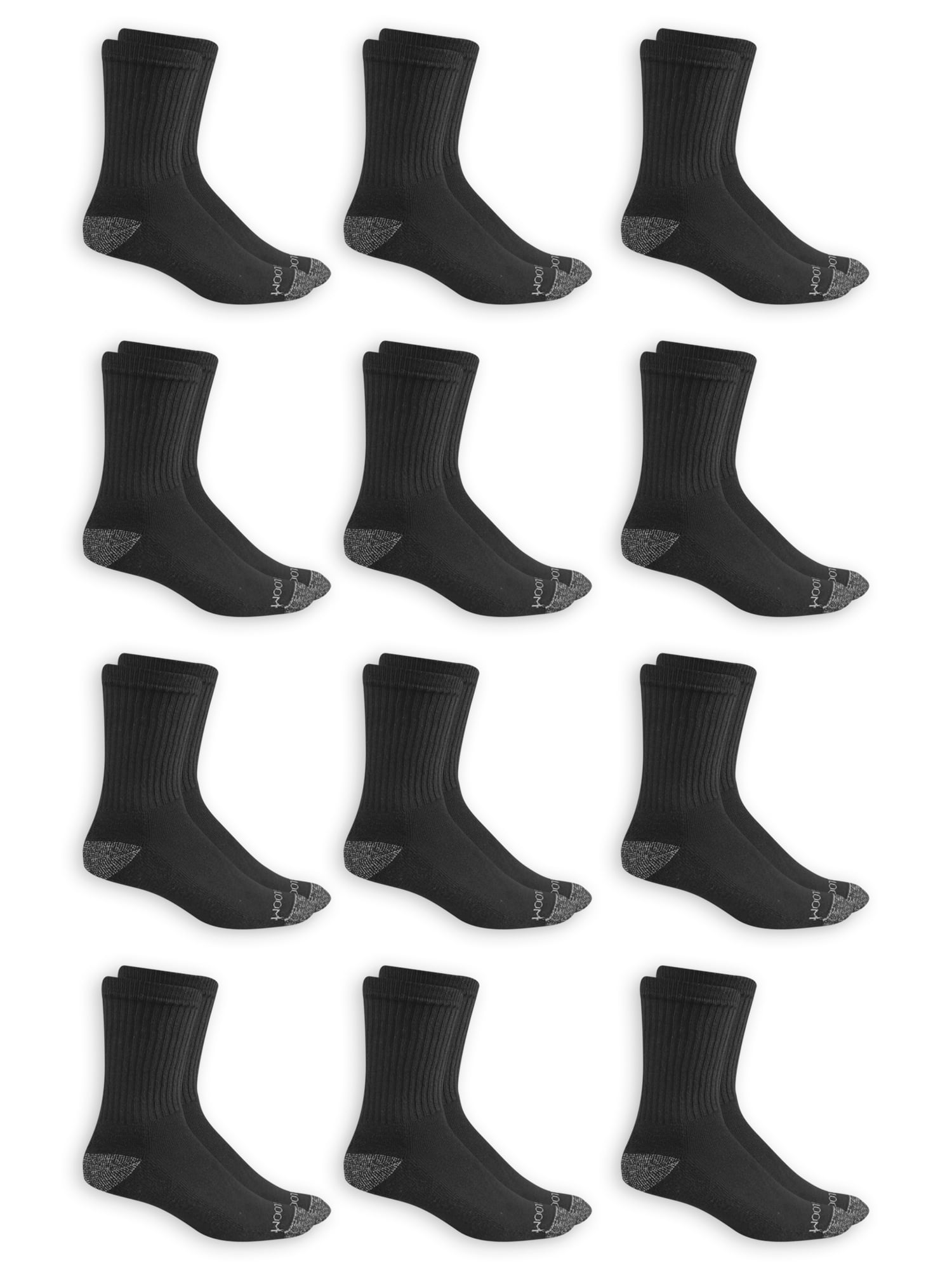 athletic socks walmart