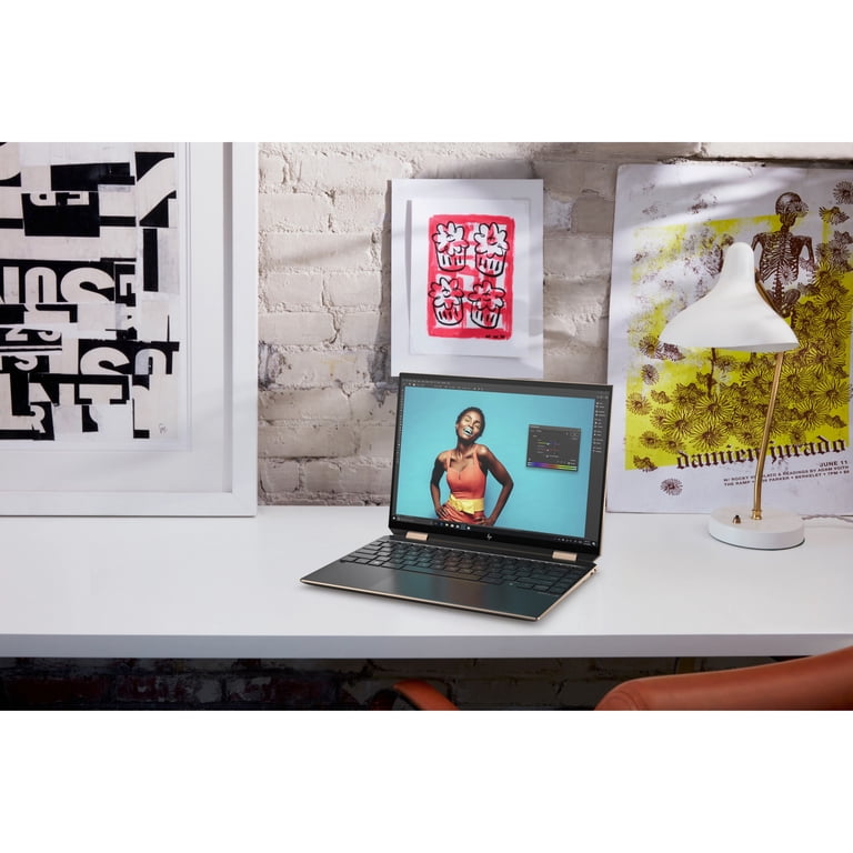 HP Spectre x360 13.5