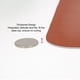thumbnail image 4 of Tapete Para Mesa De Computadora, Tapete De Escritorio De Cuero PU Con Aislamiento Térmico De 100x50cm Para Tocador, 4 of 7