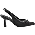 thumbnail image 1 of Zapatilla Mujer Magic Cloud Formal Tacon negro 23, 1 of 4