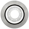thumbnail image 3 of ACDelco Front Brake Rotor, 3 of 4