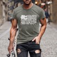 thumbnail image 1 of DPTALR T-Shirt à Manches Courtes pour Hommes, Col Rond, Impression Numérique 3D, Chandail de Sport Décontracté, 1 of 5