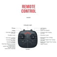thumbnail image 1 of Cyber and Monday Deals 2023 Toys Remote Controller For Qy66-D08 Deformed Motorcycle Drone Rc Accessories Drone Rc A One Size, 1 of 3