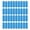 Blue, variant on YIFAEUX 40 Pcs Bowling Thumb Tape Flexible Pre-Cut Thumb Protector Sweatproof Finger Tape Bowling Accessories for Men Women Bowlers