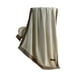 thumbnail image 2 of Toalla de baño grande | 100 % algodón | Extra gruesa y absorbente | 130 x 68 cm | Secado rápido para casa, playa, hotel y spa | Verde, gris y café, 2 of 6