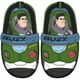 thumbnail image 1 of Pantuflas Disney Toy Story Buzz Lightyear Woody para Niños Pequeños, 1 of 8
