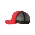 thumbnail image 5 of Yp Classics Rouge/ Noir 3783 Ajustable, 5 of 5