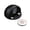 H, variant on Door Stoppers 1 Pc, Magnetic Door Stop, Self Adhesive, Black Floor Door Stops for Bottom of Door, Brushed Satin Stainless Steel, Magnetic Door Catch Door Holder, 1.77 Inch, F