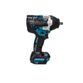 thumbnail image 2 of Makita 18V Brushless Cordless 4-Speed Mid-Torque 1/2 in. Impact Wrench XWT17Z, 2 of 6