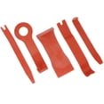 Autocraft - AC3040 Composite Removal Tool Kit for Fastener & Molding ...