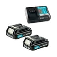 thumbnail image 2 of Combo Rotomartillo Makita HP333DYEX4, 2 of 2