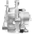 thumbnail image 6 of Detroit Axle - Front Left Disc Brake Caliper with Bracket Replacement for 2013-2021 Nissan Altima, 2014-2017 Leaf, 6 of 7