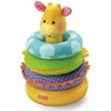 Fisher Price - Precious Planet Giraffe Ring Stacker