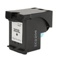 thumbnail image 2 of 302XL Print , Ink  Replacement Stable Reliable High Density Premium ABS  For  H 302XLBK, 2 of 8