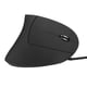 thumbnail image 2 of Ratón vertical, ratón inalámbrico ergonómico 6D 800‑1200‑2000‑3200 DPI, ratón para juegos elegante y moderno, 2 of 8