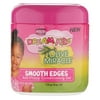 African Pride Olive Miracle Dream Kids Shine Enhancing Hair Styling Gel, 6 oz, Girls