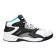 thumbnail image 1 of TENIS SHAQ BLANCO PARA HOMBRE BIG SHOT AQ95002MWB, 1 of 5