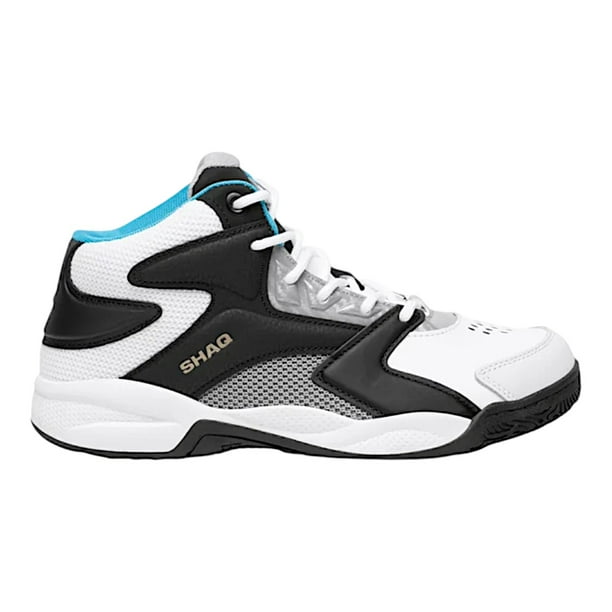 TENIS SHAQ BLANCO PARA HOMBRE BIG SHOT AQ95002MWB