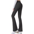 thumbnail image 2 of Leggins Deportivo Casual Acampanado Licra Vanquish K025 Am7, 2 of 8