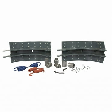 KIT - BRAKE LINING (P)