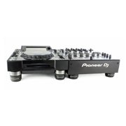 IsoAcoustics ISO-PUCK Isolator Feet for Studio Monitors and Speakers (Pair)