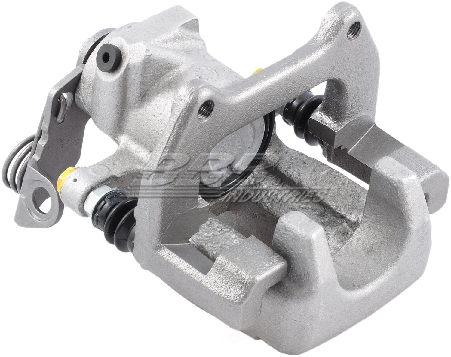 TERREPOWER formerly BBB Industries 99-02125B Reman Caliper w/installation Hardware