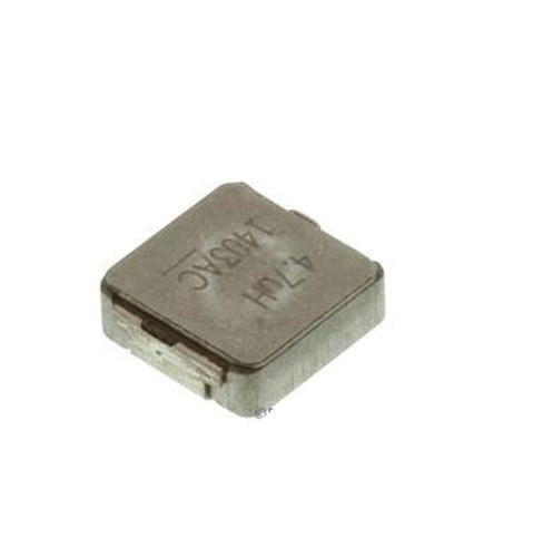 500 pieces VISHAY DALE IHLP2525BDER4R7M01 INDUCTOR 4.7UH 10A SMD SHIELDED