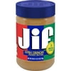 Jif Extra Crunchy Peanut Butter, 28-Ounce Jar