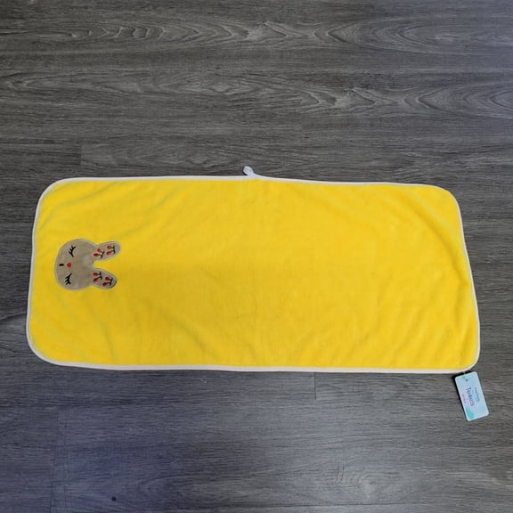 EasyGrowth Highly Absorbent Quick-Dry Towels for Gym, Bath, Pool & Beach