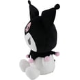 thumbnail image 3 of Peluches, Anime Little Devil Serie De Dibujos Animados Animales De Peluche, Muñecas Encantadoras Anime Soft Plushie Dolls Throw Pillow Regalo Creativo para Fanáticos Niños, 3 of 3