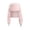 Pink, variant on Xijirk Mens and Womens Thick Warm Winter Hat Windproof Headwear for Daily Outdoor Autumn Winter Wear,Black,One size