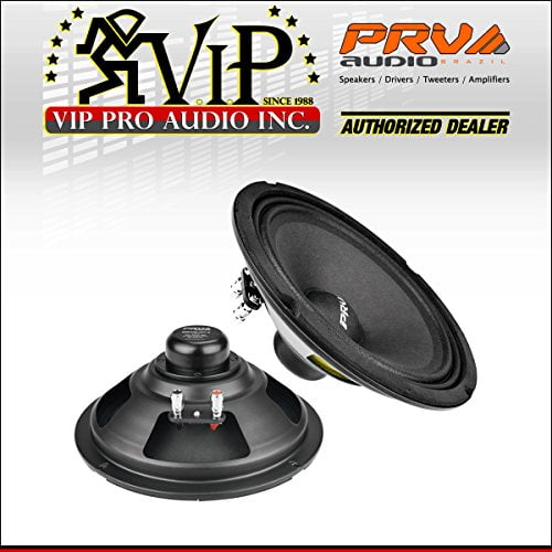 Prv Audio 8MR400NDY4 Prv 8 Prv Audio 8MR400NDY4 Prv 8