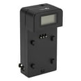 thumbnail image 6 of Green Extreme 2 Pack EN-EL14A and Compact Smart Charger (7.4V 1100mAh), 6 of 8