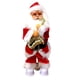 thumbnail image 1 of onlyliua Ofertas Juguete Navideño con Música de Papá Noel Que Canta y Se Mueve (Estilo Saxofón), 1 of 2
