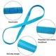 thumbnail image 4 of Paquete de 12 diademas deportivas elásticas LIUYMXG bandas para el pelo antideslizantes para fútbol, 4 of 5