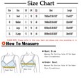 thumbnail image 3 of Ropa superior de Yoga sin costuras para mujer, ropa deportiva para Fitness, ropa interior para correr, almohadillas para el pecho Pompotops  lopia987875, 3 of 5