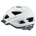 thumbnail image 5 of Schwinn Waypoint Adult Bike Helmet, Ages 14+, Blue, 5 of 9