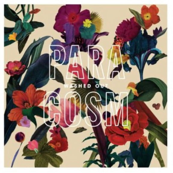 Paracosm (CD)