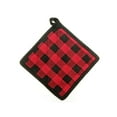thumbnail image 1 of Cotton Pot Holder (Buffalo) - Set of 4, 1 of 1