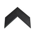 thumbnail image 6 of American Made Rayne Colville Panel Mirror-Finish:Dark Walnut/Dark Brown,Shape:Rectangle,Size:Extra Large, 6 of 10