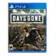 Jeu vidéo Days Gone pour PS4 – image 1 sur 7