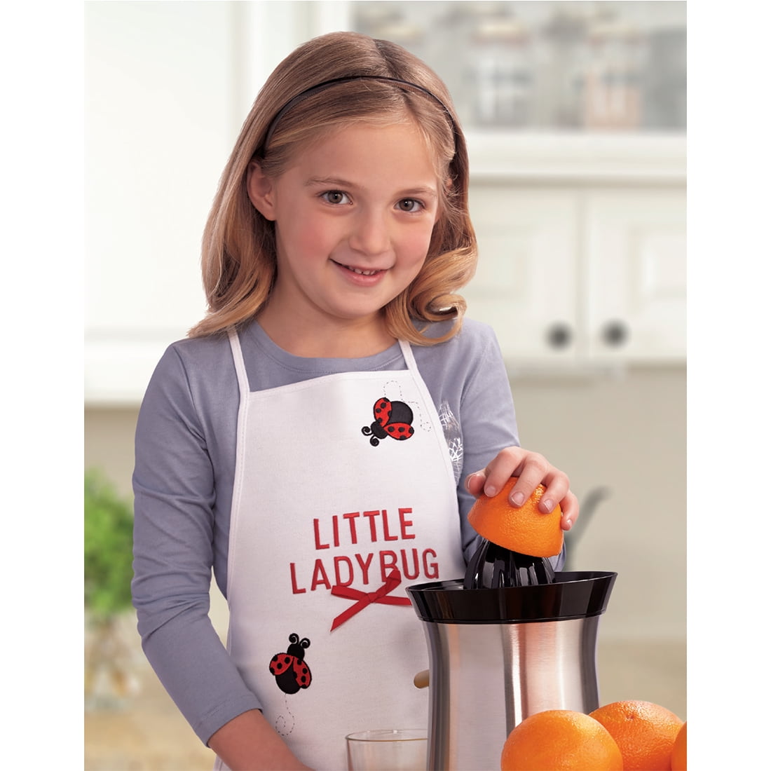 5ct. Child Aprons by Make Market