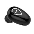 thumbnail image 4 of YX01 Bluetooth Earph Earphs Headphs Small Sports HiFi black, 4 of 8