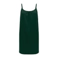 thumbnail image 6 of Horkkom Summer Dresses for Women Mini Sleeveless Backless Dresses Outdoor Beach Vacation Sundresses, S-3XL, 6 of 7