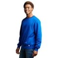 thumbnail image 3 of Russell Athletic 698HBM Unisex Dri-Power Crewneck Sweatshirt, 3 of 3