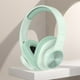 thumbnail image 5 of Pisexur Electronics - Auriculares Bluetooth para hombre con micrófono, inalámbricos, Bluetooth 5.3, 10 horas de duración, cancelación de ruido, para niños, organizador de electrónica., 5 of 8